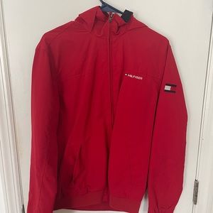 Tommy Hilfiger Rain Coat